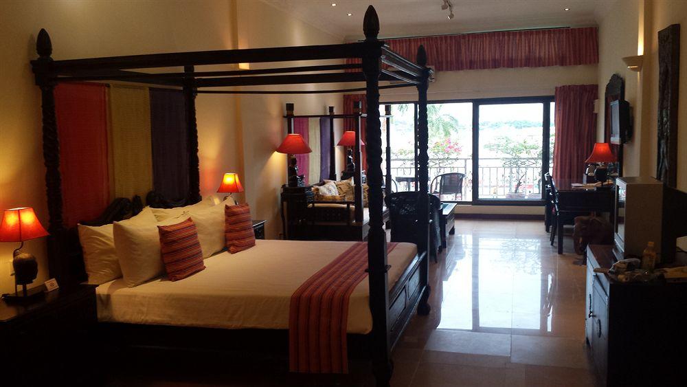 Bougainvillier Hotel Phnom Penh Ngoại thất bức ảnh