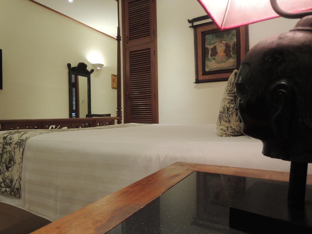 Bougainvillier Hotel Phnom Penh Ngoại thất bức ảnh