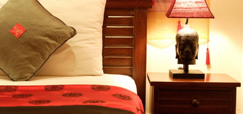 Bougainvillier Hotel Phnom Penh Ngoại thất bức ảnh