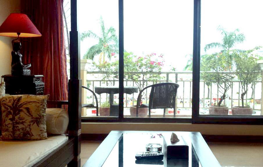 Bougainvillier Hotel Phnom Penh Ngoại thất bức ảnh
